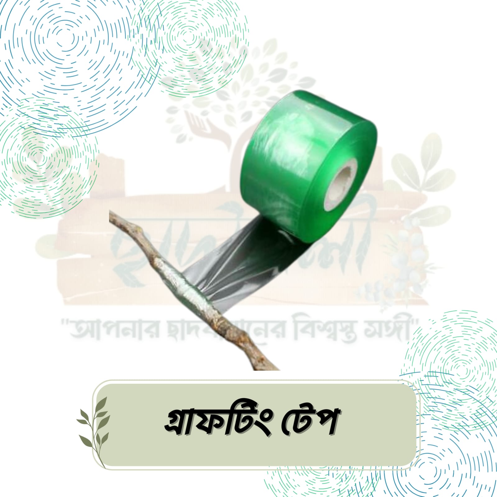 IMG-20250922-WA0178 গ্রাফটিং টেপ - Image 1