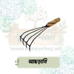 আছড়ানি
